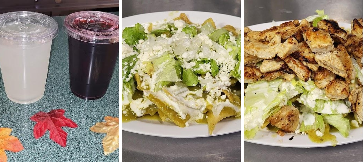 Las Tres Islas Restaurante