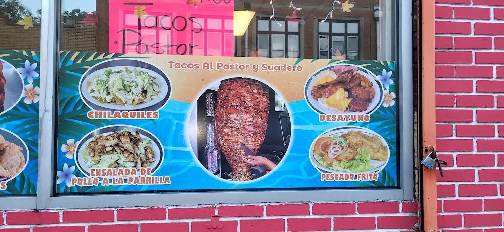 Las Tres Islas Restaurante Menu image 4